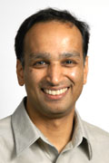 Dr. Rajiv Singal